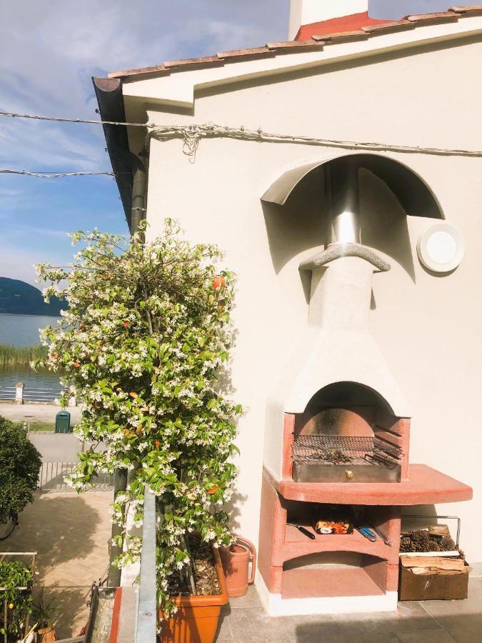 Vista Lago Torre del Lago Puccini Dış mekan fotoğraf