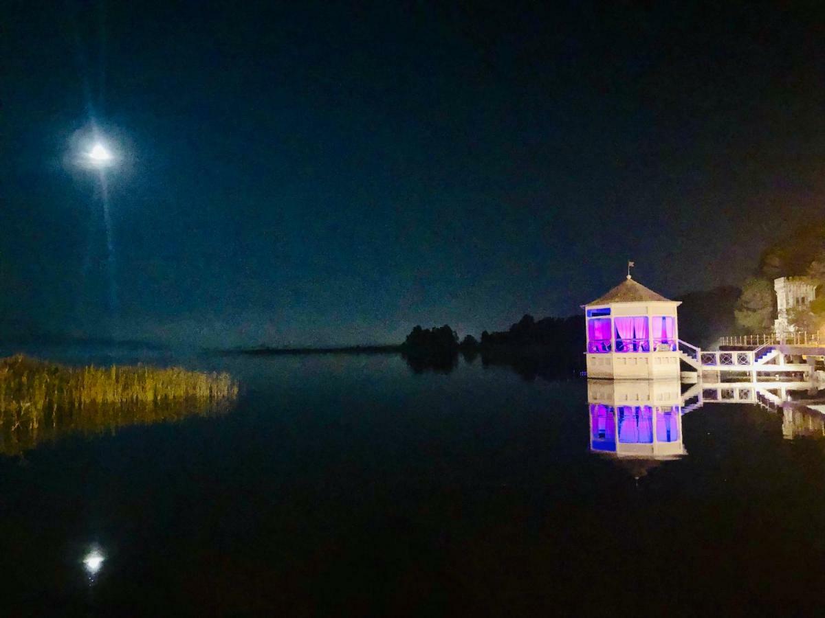 Vista Lago Torre del Lago Puccini Dış mekan fotoğraf